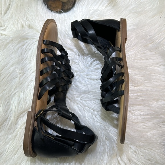 Torrid summer sandals - Picture 4 of 9